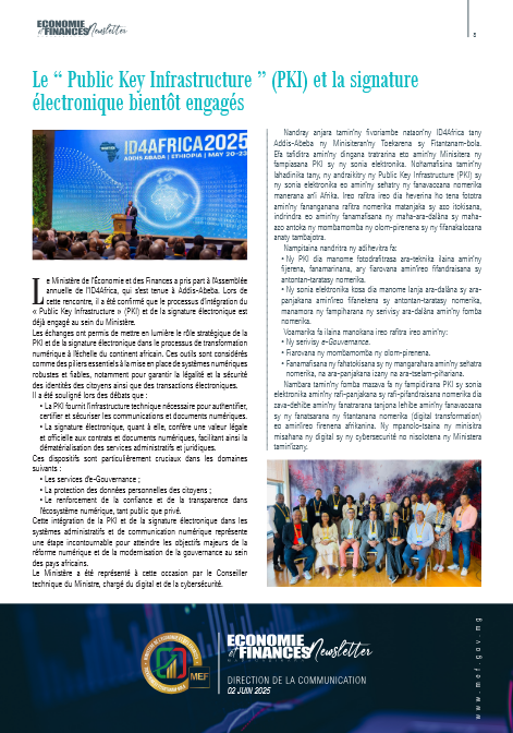 NEWSLETTER_04.2025